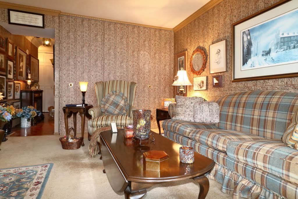 6033 North Sheridan Road, Unit 30A Chicago, IL 60660 - Photo 11 of 50