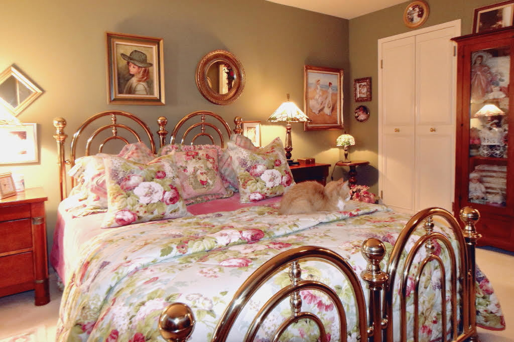 6033 North Sheridan Road, Unit 30A Chicago, IL 60660 - Photo 45 of 50