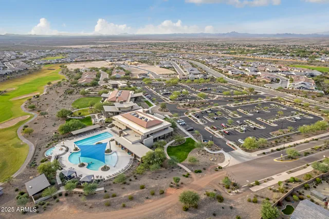 $3,200 | 26197 West Vista N Drive, Buckeye, AZ 85396