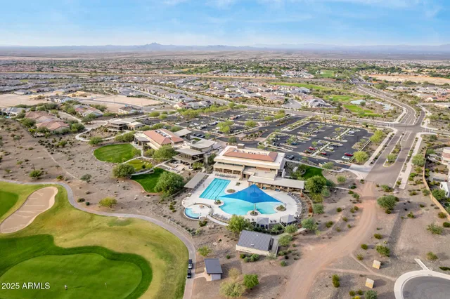 $3,200 | 26197 West Vista N Drive, Buckeye, AZ 85396