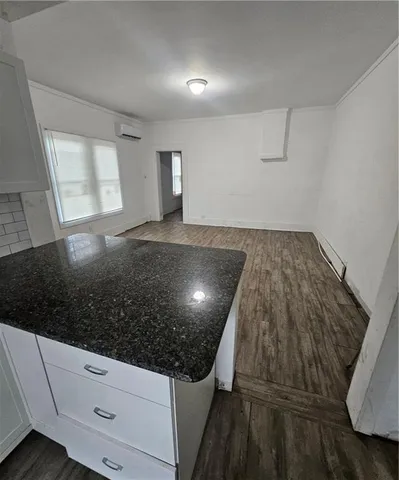 a view of an entryway