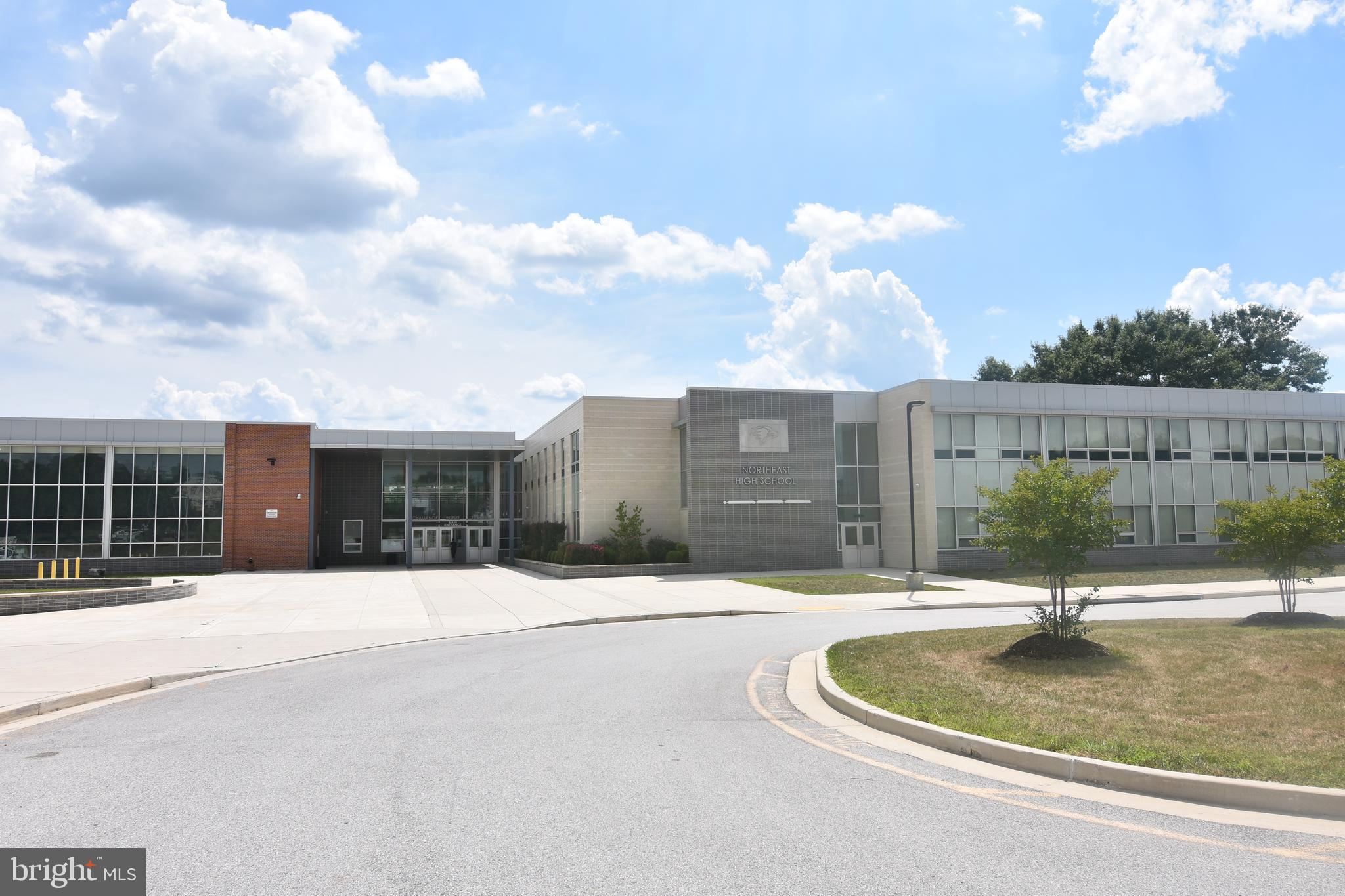 259 Arundel Road Pasadena, MD 21122 - Photo 49 of 54 Northeast High School