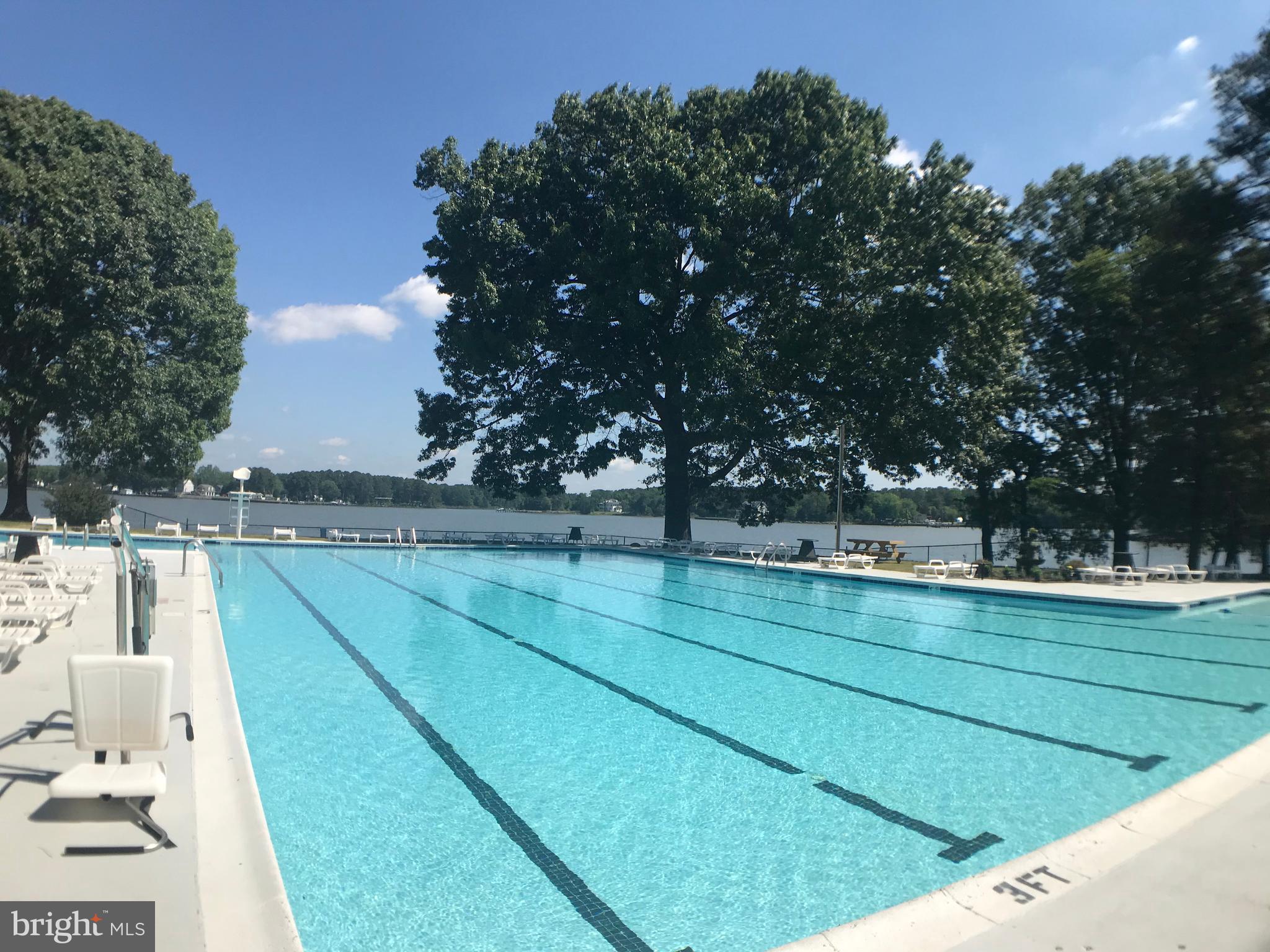 14975 Persimmon Court Issue, MD 20645 - Photo 9 of 15 a view of an outdoor space