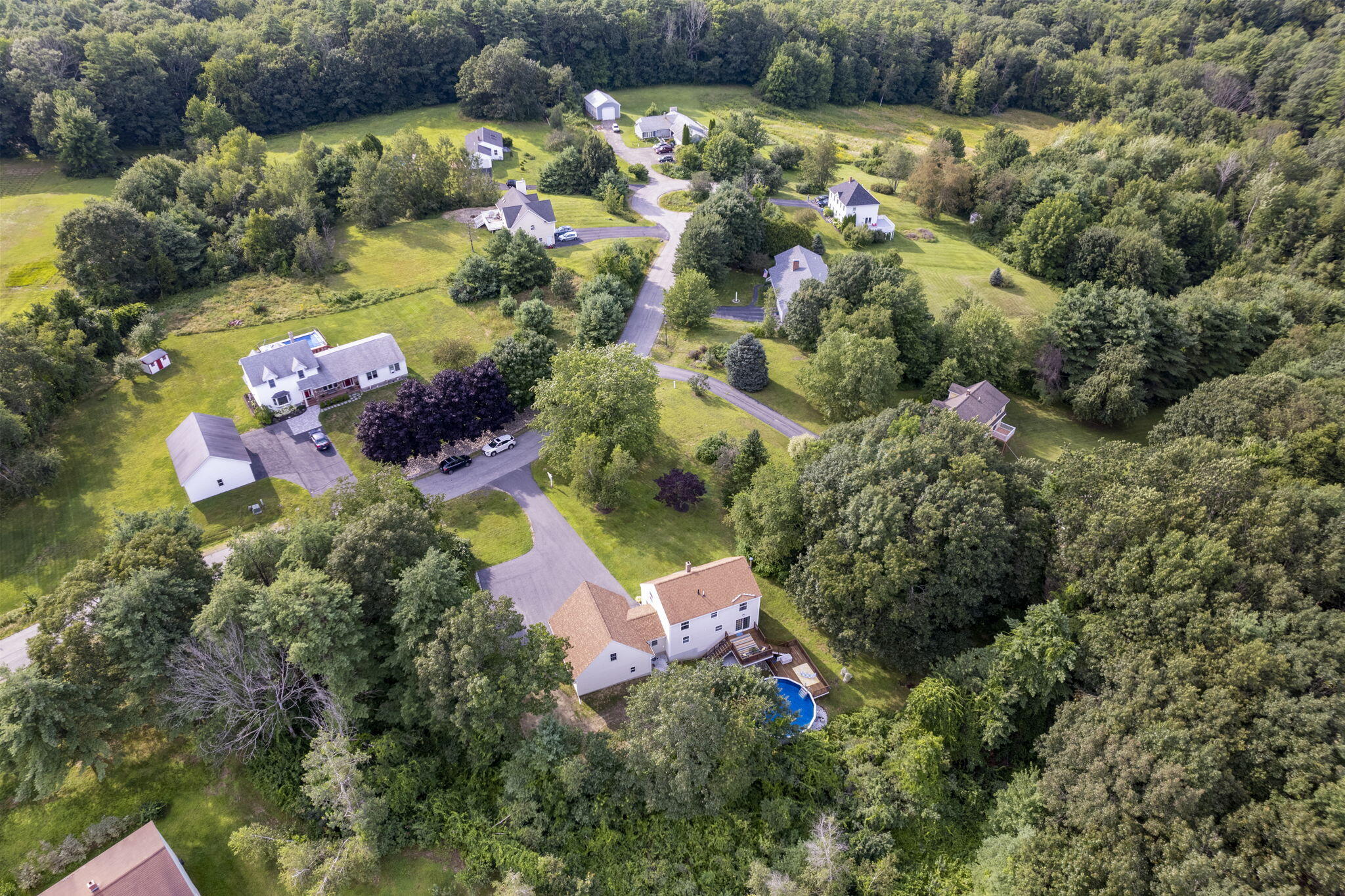 3 Hillside Drive Kennebunk, ME 04043 - Photo 37 of 38 16-web-or-mls-DJI_0925