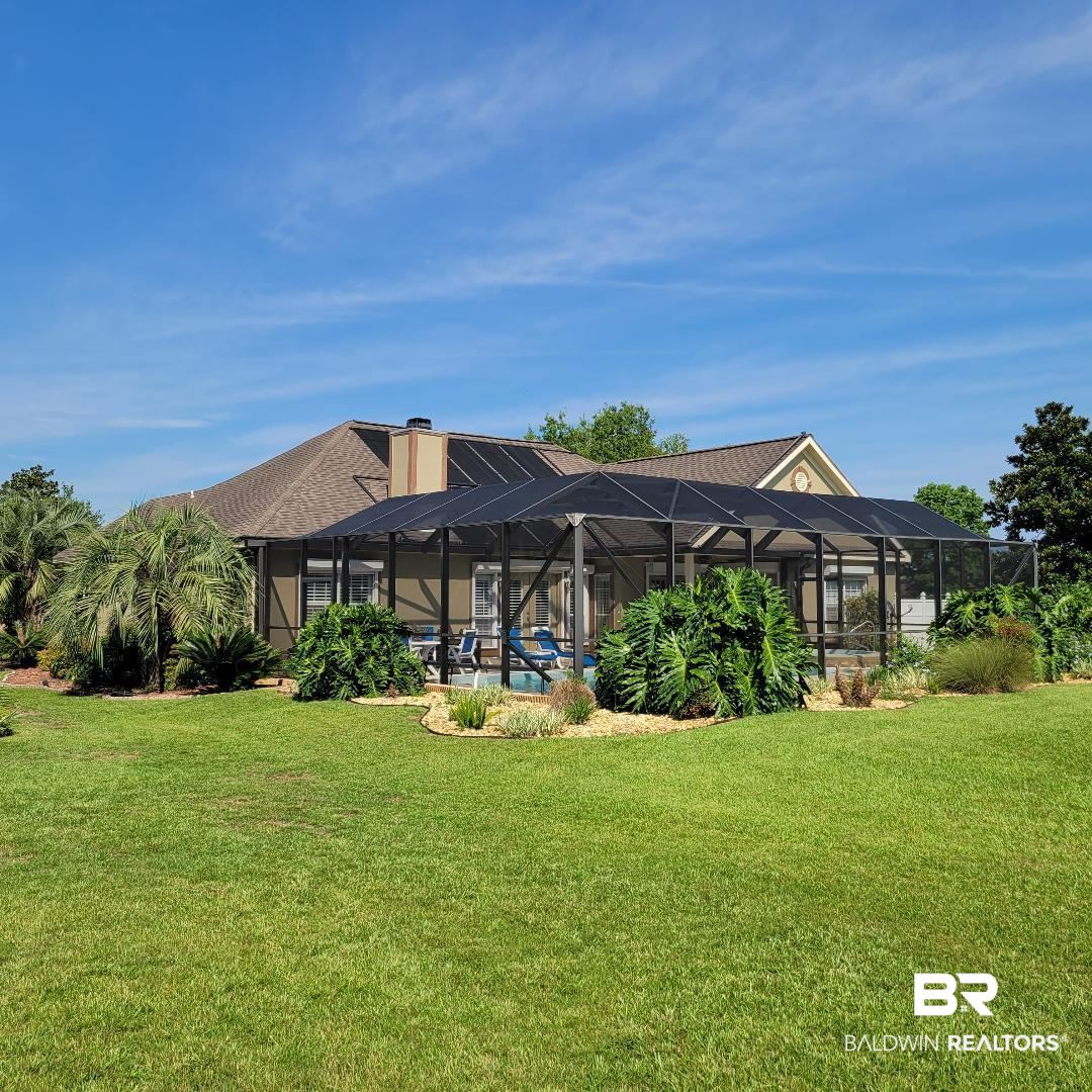 9185 Lakeview Drive Foley, AL 36535 - Photo 4 of 49