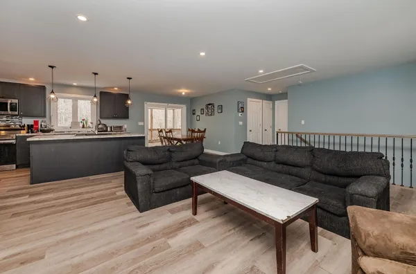 $524,900 | 69 Hansonville Road, Barrington, NH 03825