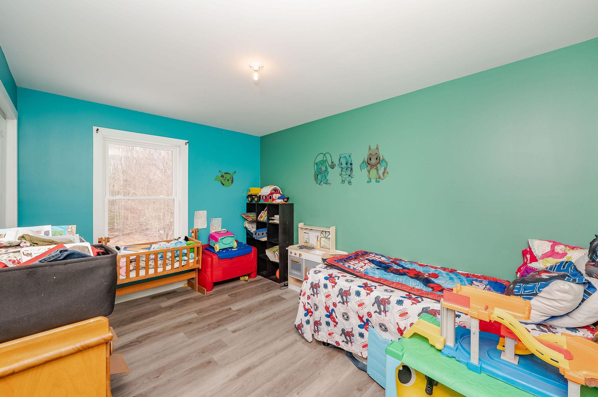 69 Hansonville Road Barrington, NH 03825 - Photo 18 of 25