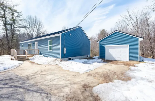 $524,900 | 69 Hansonville Road, Barrington, NH 03825