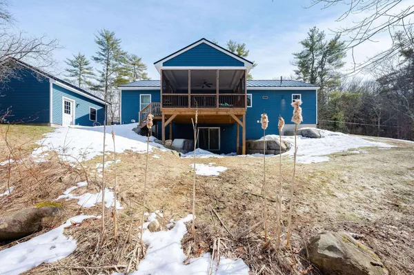 $524,900 | 69 Hansonville Road, Barrington, NH 03825