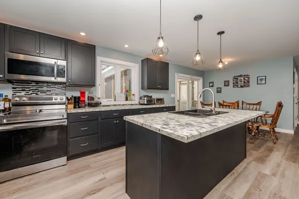 $524,900 | 69 Hansonville Road, Barrington, NH 03825