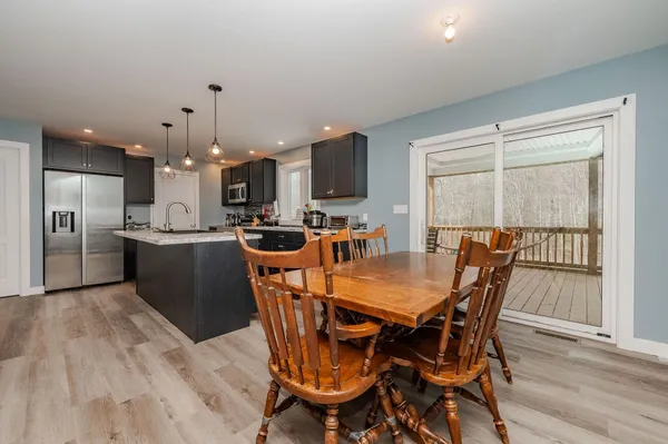 $524,900 | 69 Hansonville Road, Barrington, NH 03825