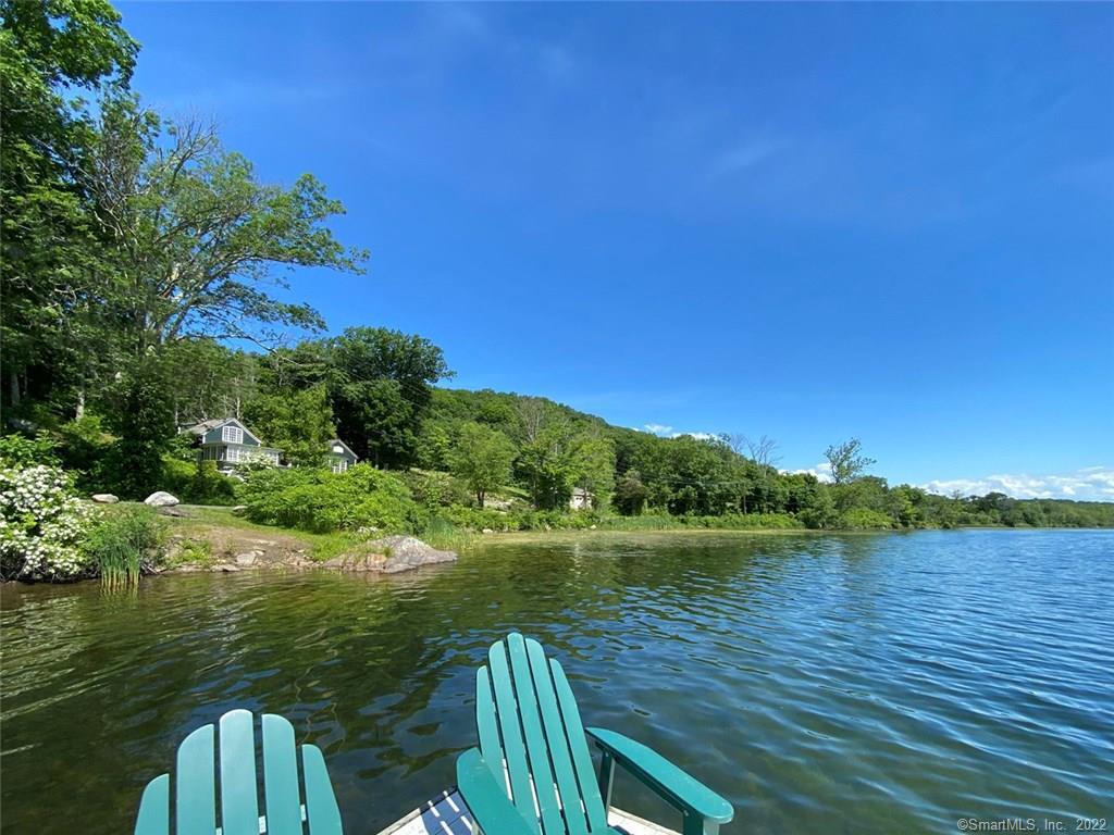 79 Mudge Pond Road Sharon, CT 06069 - Photo 1 of 1