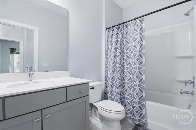 $514,900 | 121 Crawford Lane, Richmond Hill, GA 31324