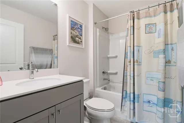 $514,900 | 121 Crawford Lane, Richmond Hill, GA 31324