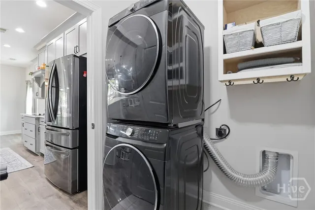 $514,900 | 121 Crawford Lane, Richmond Hill, GA 31324