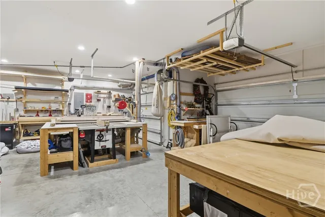 $514,900 | 121 Crawford Lane, Richmond Hill, GA 31324