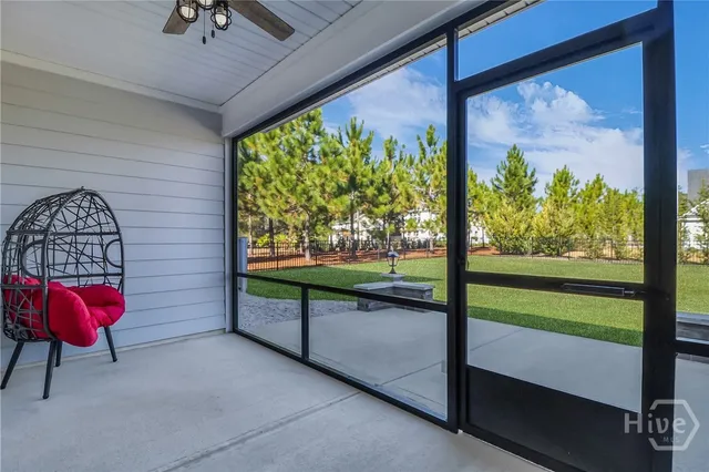 $514,900 | 121 Crawford Lane, Richmond Hill, GA 31324