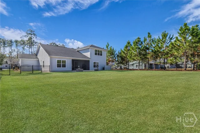 $514,900 | 121 Crawford Lane, Richmond Hill, GA 31324