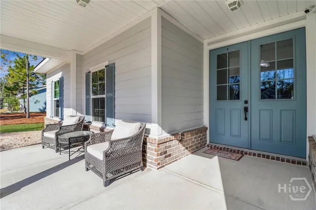 $514,900 | 121 Crawford Lane, Richmond Hill, GA 31324