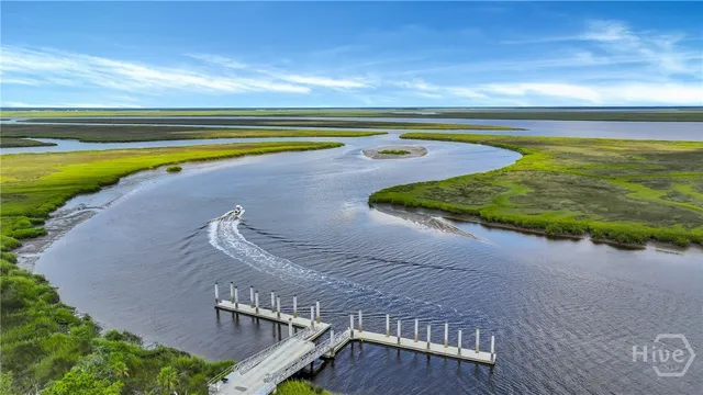 $514,900 | 121 Crawford Lane, Richmond Hill, GA 31324