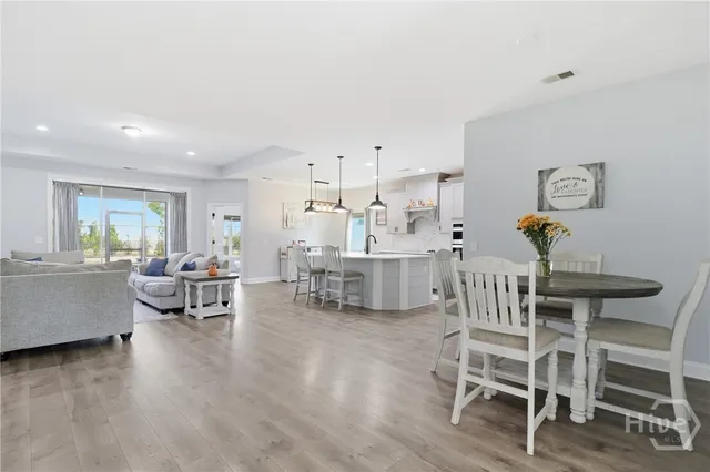 $514,900 | 121 Crawford Lane, Richmond Hill, GA 31324