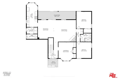 $1,378,000 | 9717 South 4th Avenue, Inglewood, CA 90305