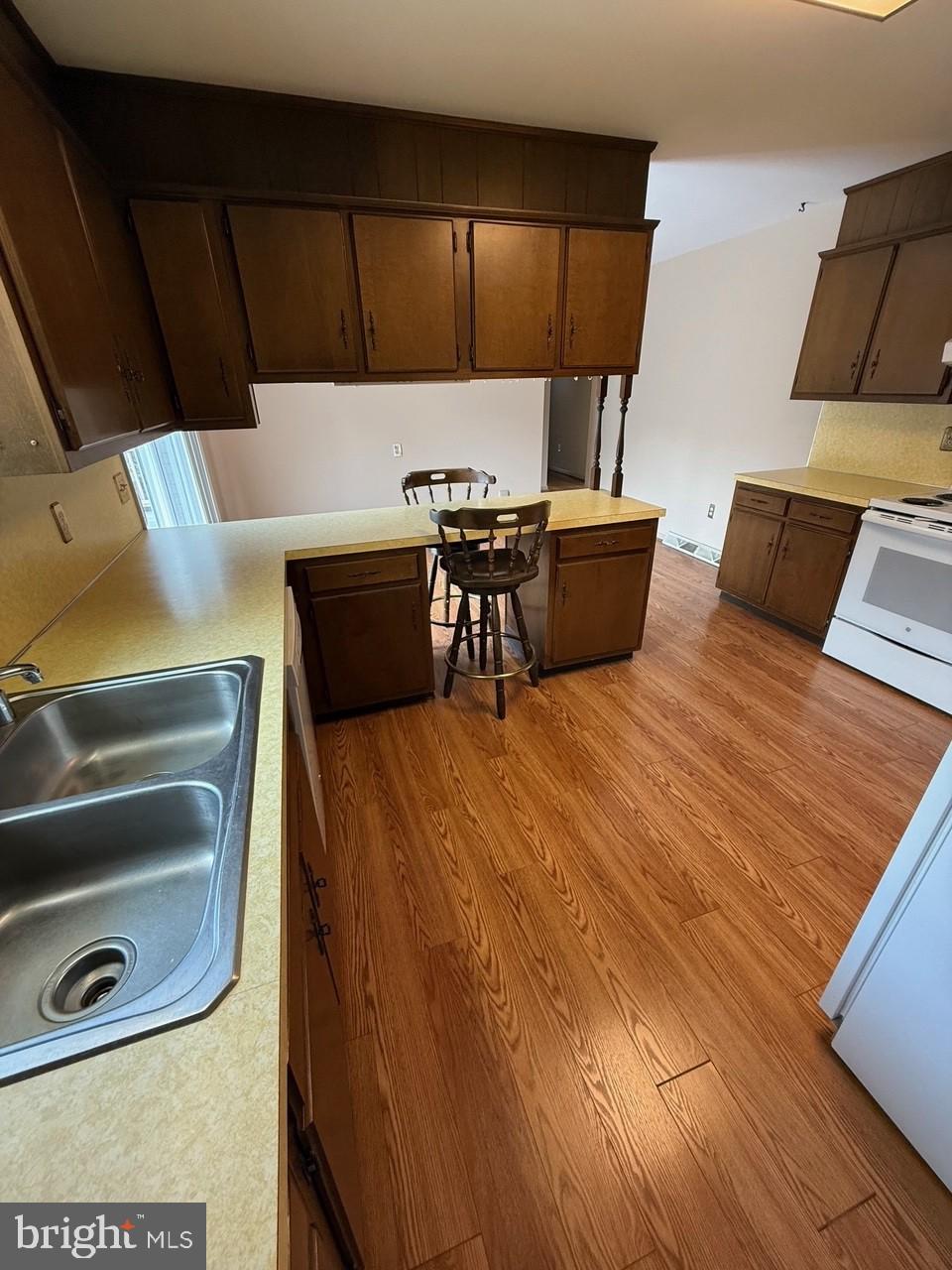 20775 Beaver Creek Road Boonsboro, MD 21713 - Photo 4 of 24 Kitchen