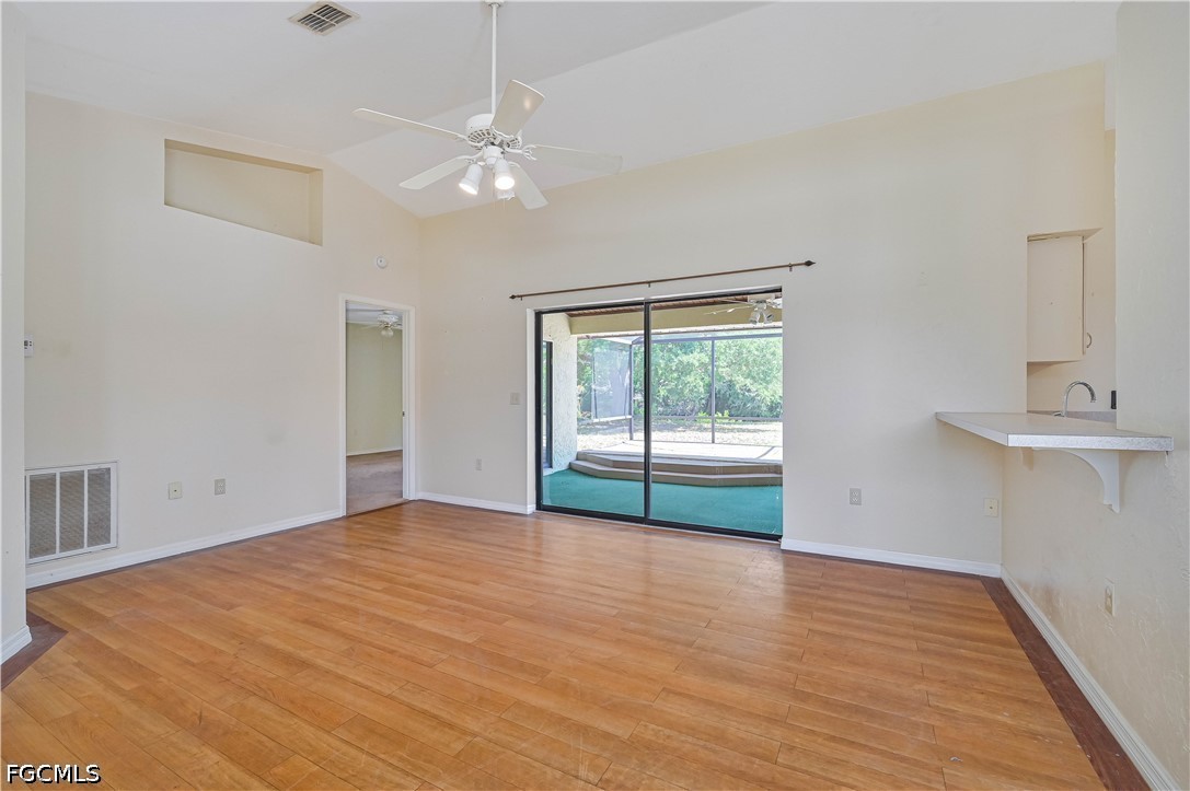 7248 Coolidge Road Fort Myers, FL 33967 - Photo 5 of 24