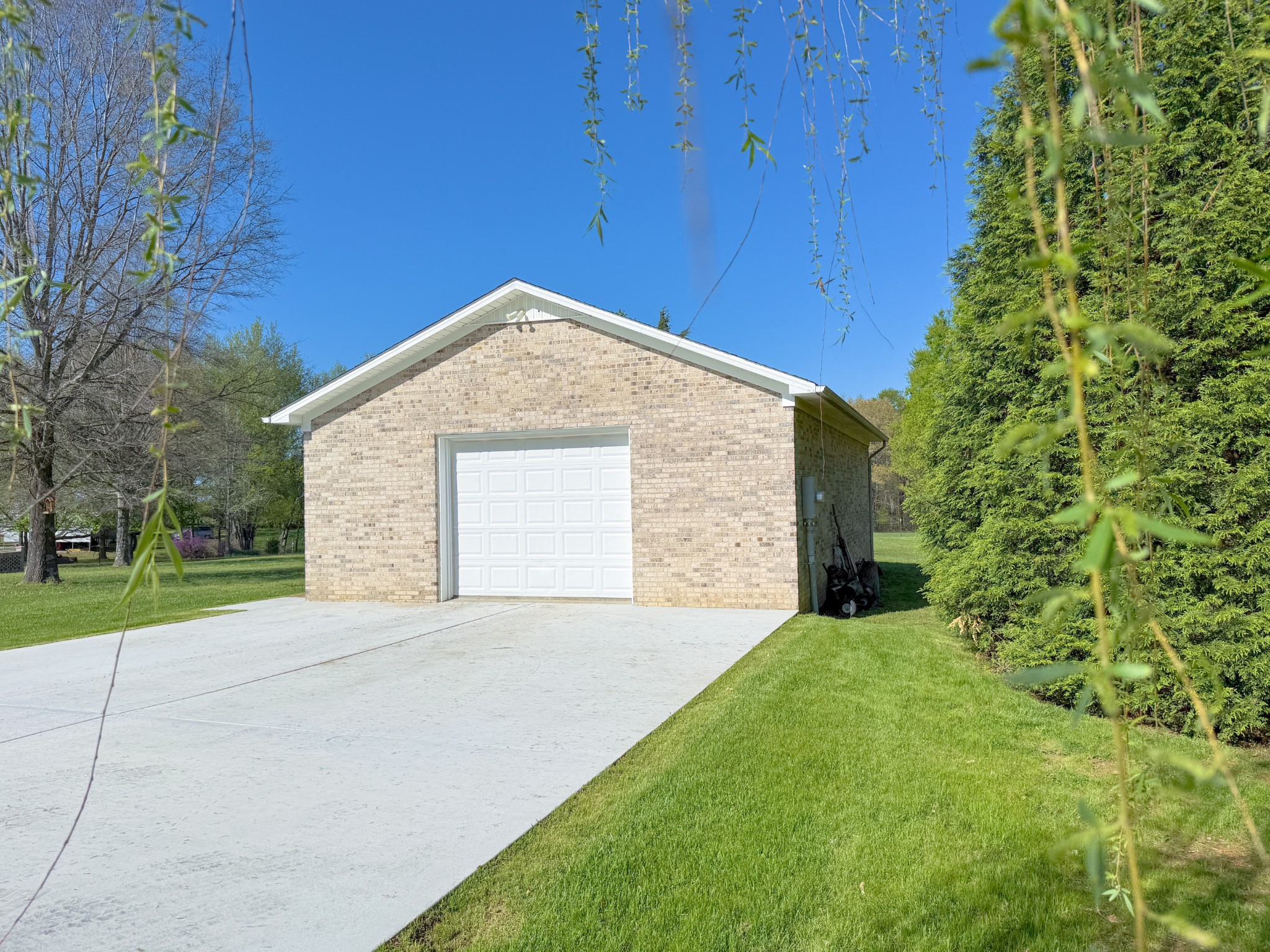 1421 Marable Road Lawrenceburg, TN 38464 - Photo 49 of 60 Gallery Image 49