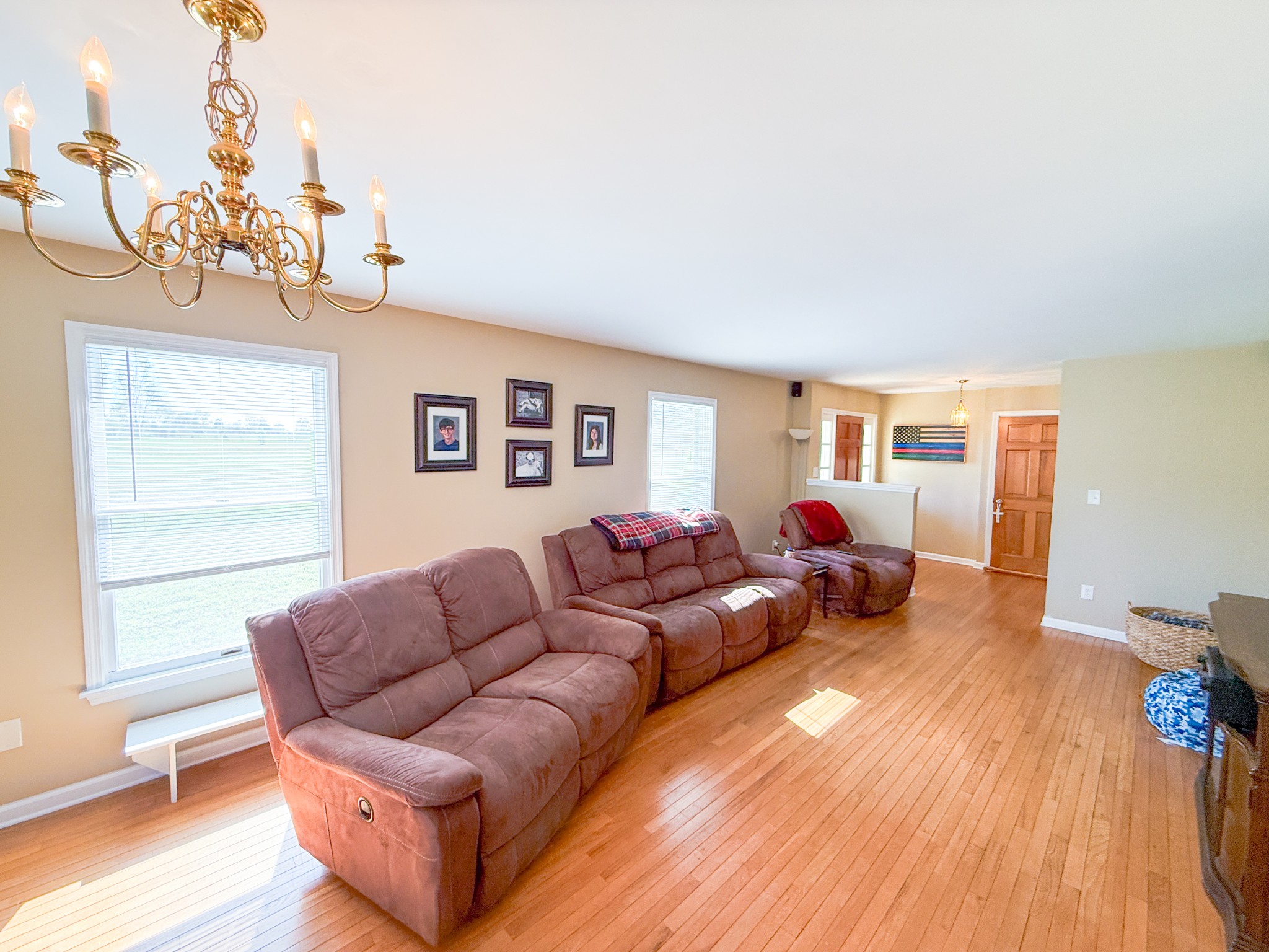 1421 Marable Road Lawrenceburg, TN 38464 - Photo 5 of 60 Gallery Image 5