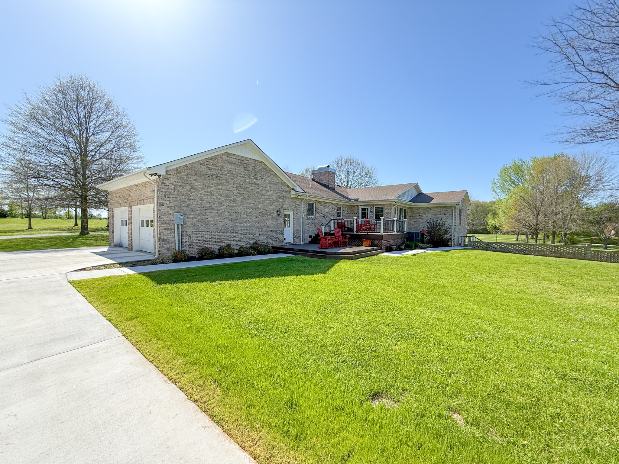 1421 Marable Road Lawrenceburg, TN 38464 - Photo 54 of 60 Gallery Image 54