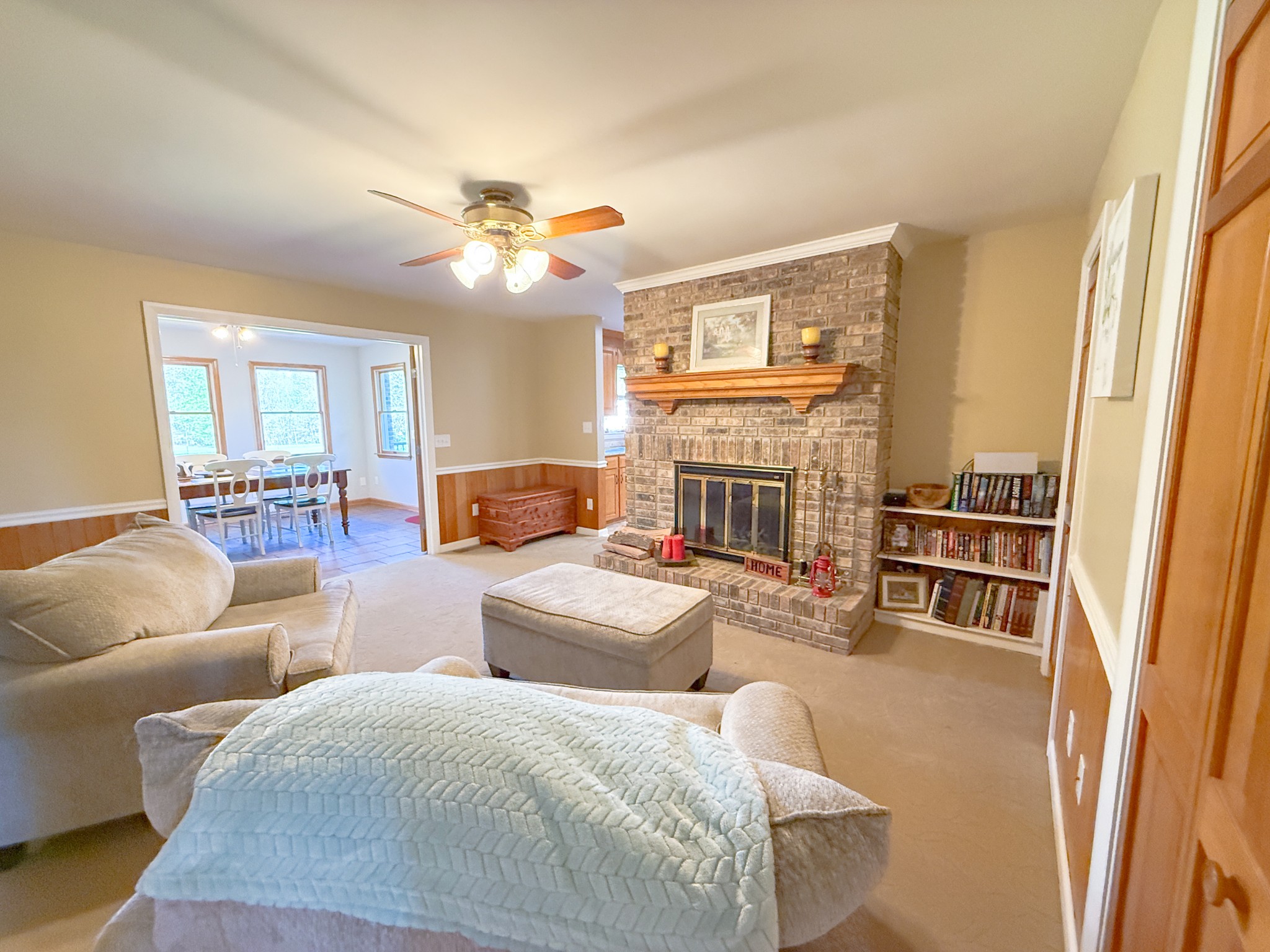 1421 Marable Road Lawrenceburg, TN 38464 - Photo 10 of 60 Gallery Image 10