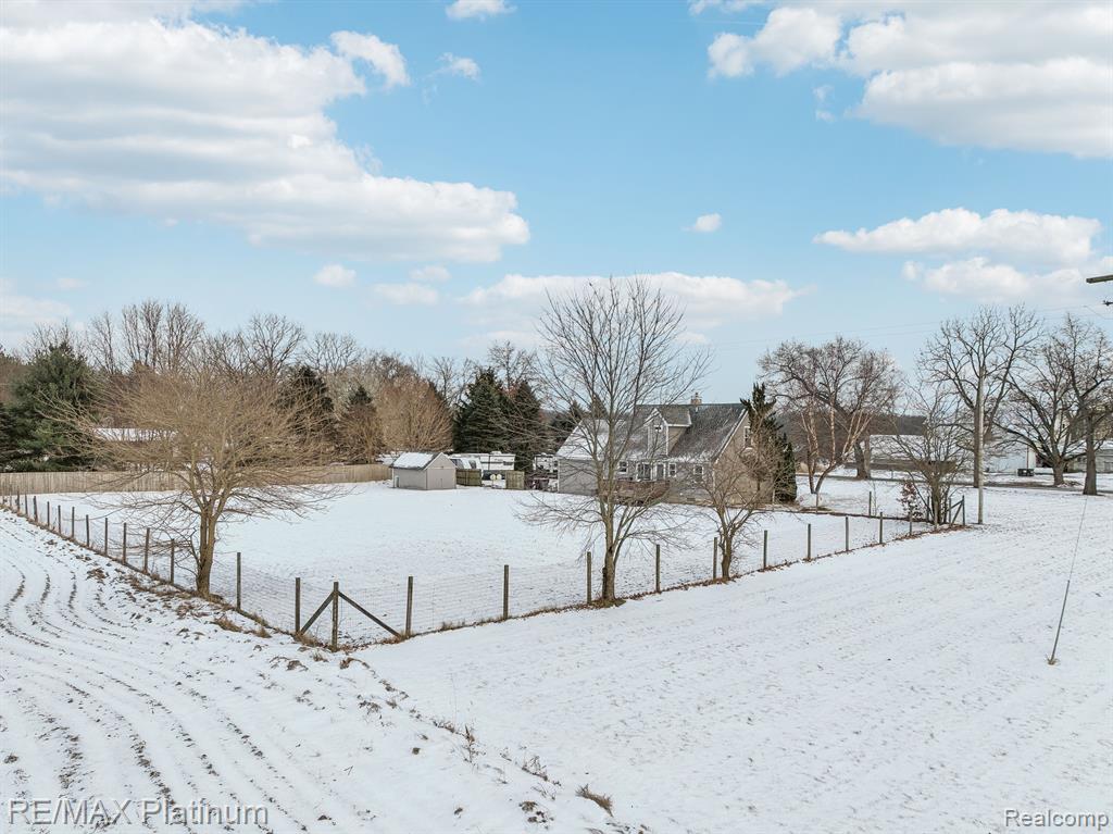 5233 Kinsey Road Stockbridge, MI 49285 - Photo 29 of 33