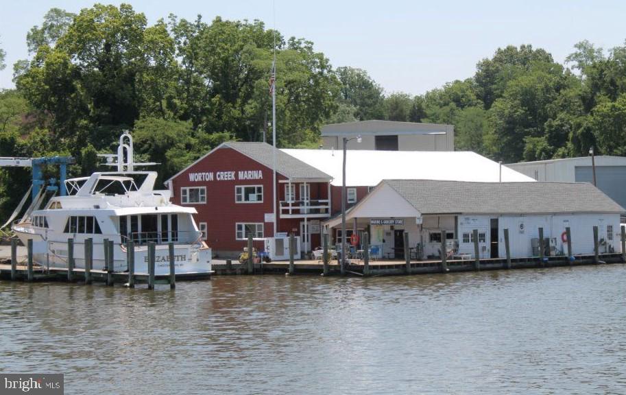 Cloquet Road Chestertown, MD 21620 - Photo 5 of 24 a aerial view of a house with a yard and large trees