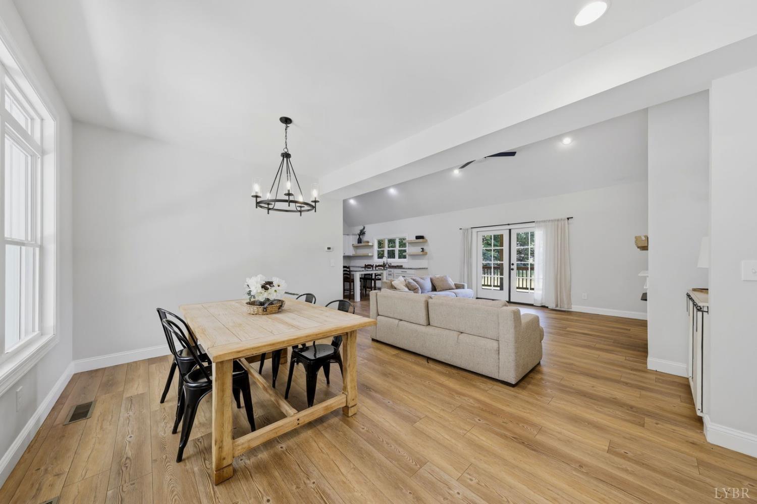1826 Austin Mill Road Evington, VA 24550 - Photo 10 of 78