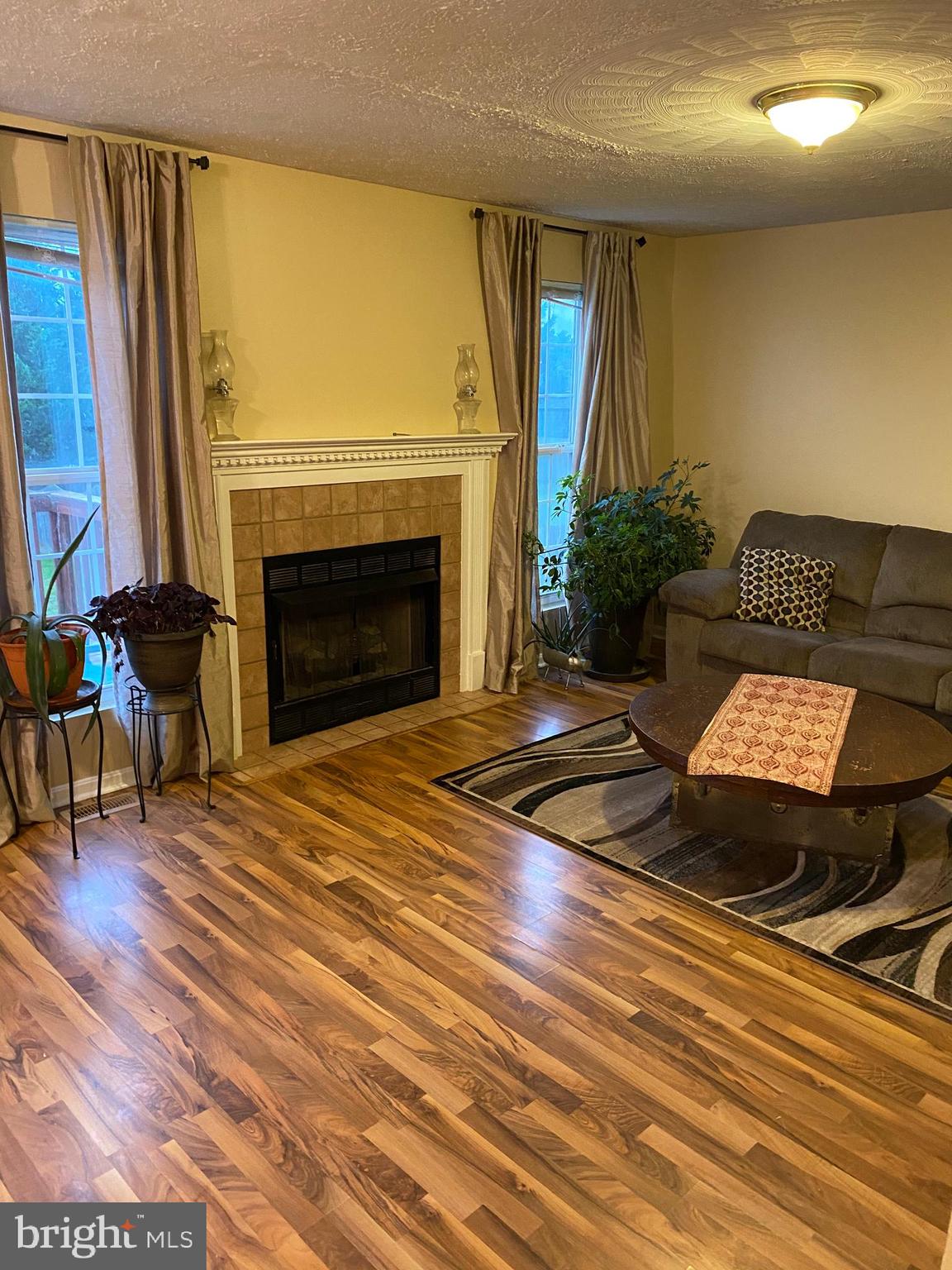 304 Goldenrod Road Winchester, VA 22602 - Photo 11 of 26 Family Room Main Level