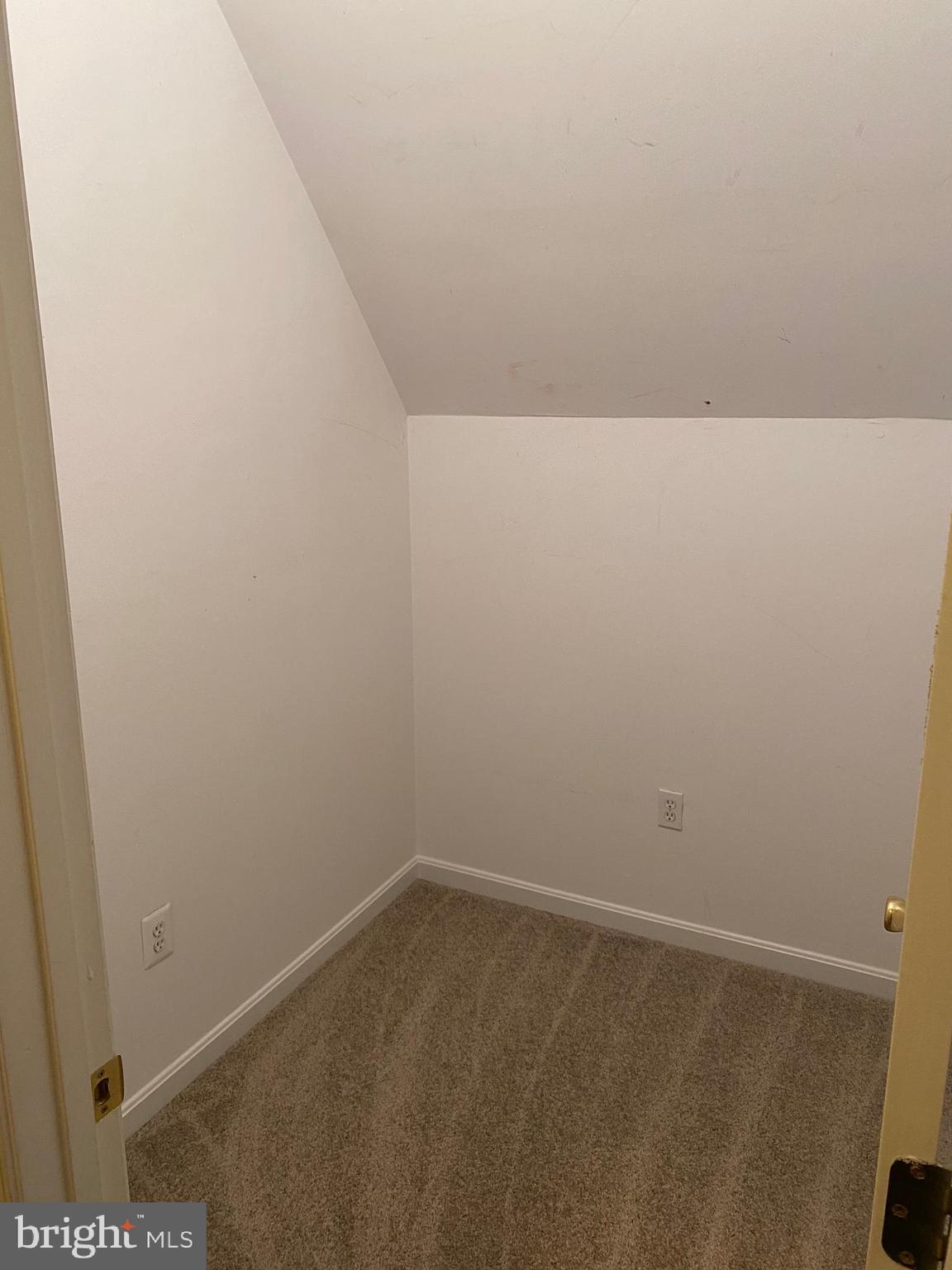304 Goldenrod Road Winchester, VA 22602 - Photo 18 of 26 Upper Level Hall Storage Closet