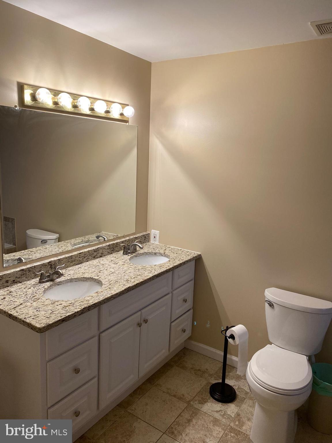 304 Goldenrod Road Winchester, VA 22602 - Photo 21 of 26 Upper Level Master Bath