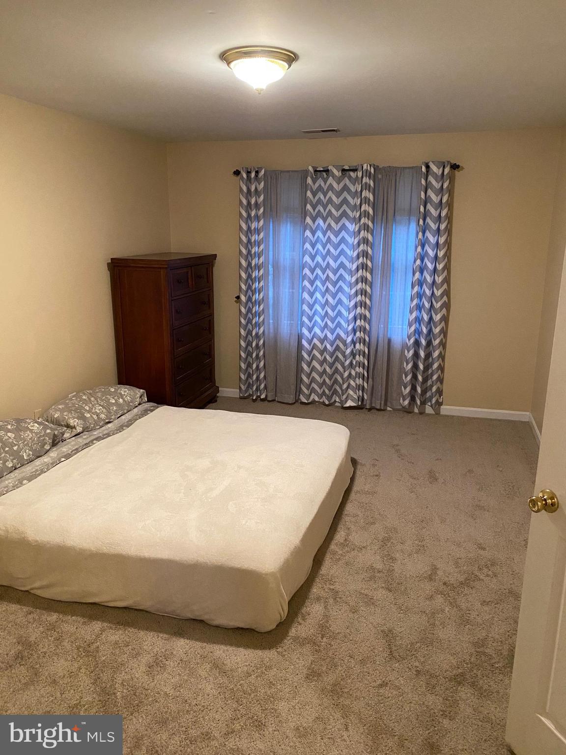 304 Goldenrod Road Winchester, VA 22602 - Photo 23 of 26 Upper Level Master Bedroom
