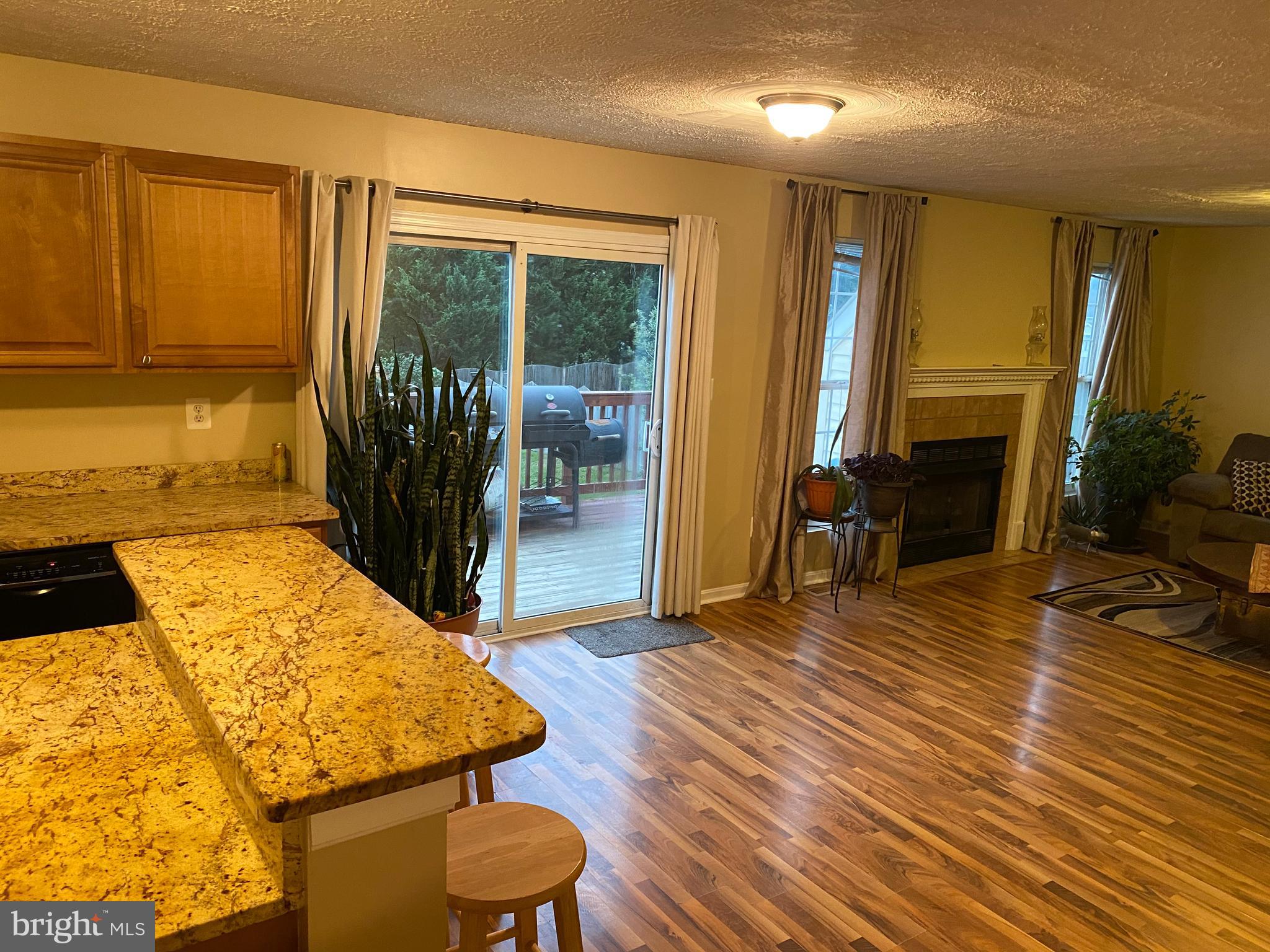 304 Goldenrod Road Winchester, VA 22602 - Photo 9 of 26 Breakfast Area