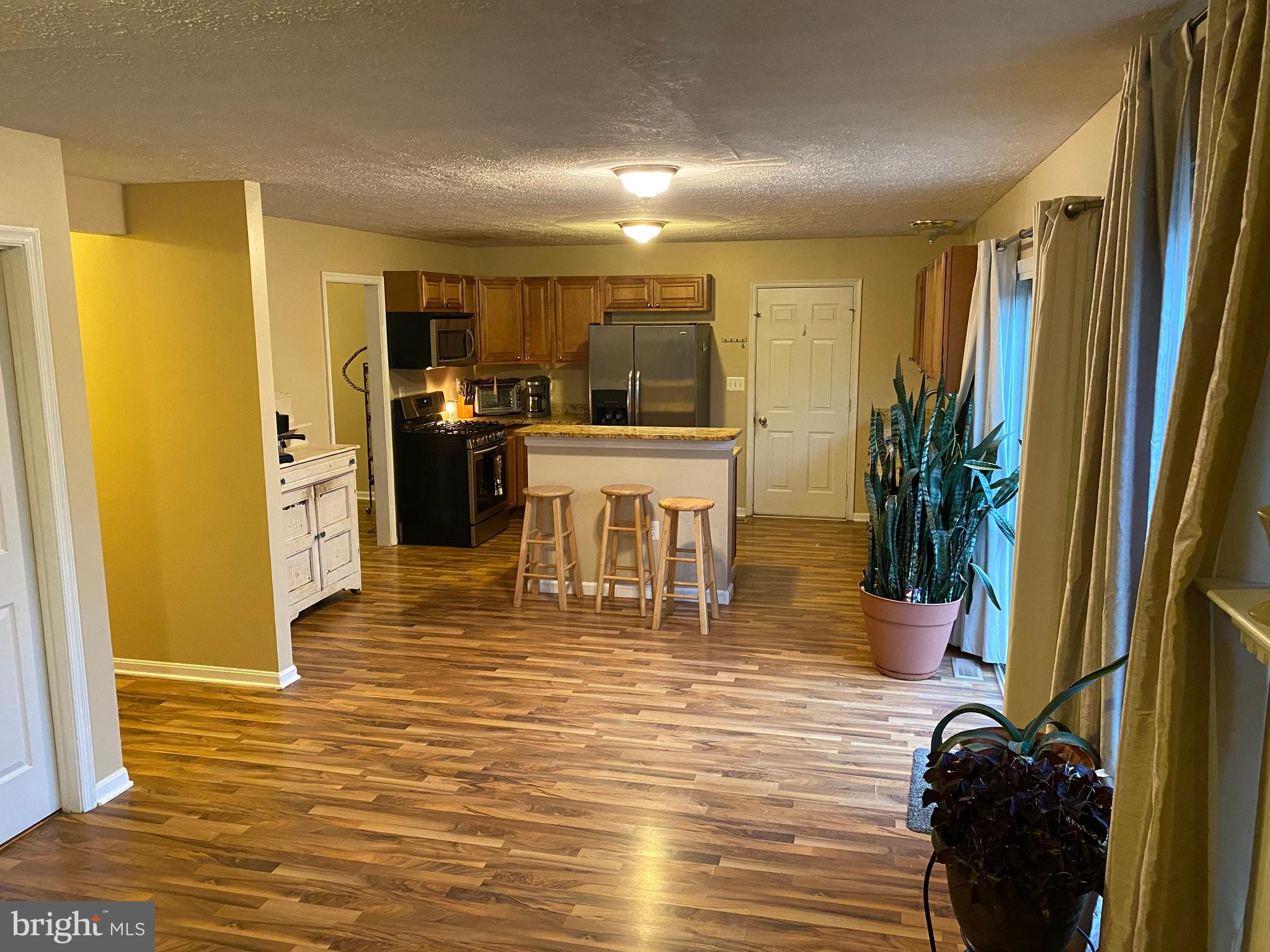 304 Goldenrod Road Winchester, VA 22602 - Photo 10 of 26 View From Family Room Main Level