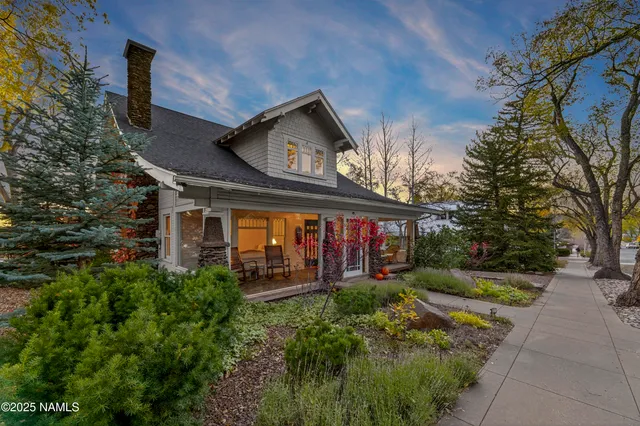 $1,295,000 | 211 East Elm Avenue, Flagstaff, AZ 86001