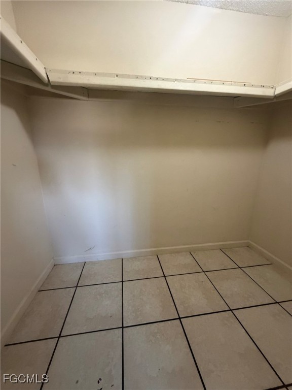 817 Gleason Parkway, Unit 3 Cape Coral, FL 33914 - Photo 11 of 12 a close view of a utility room