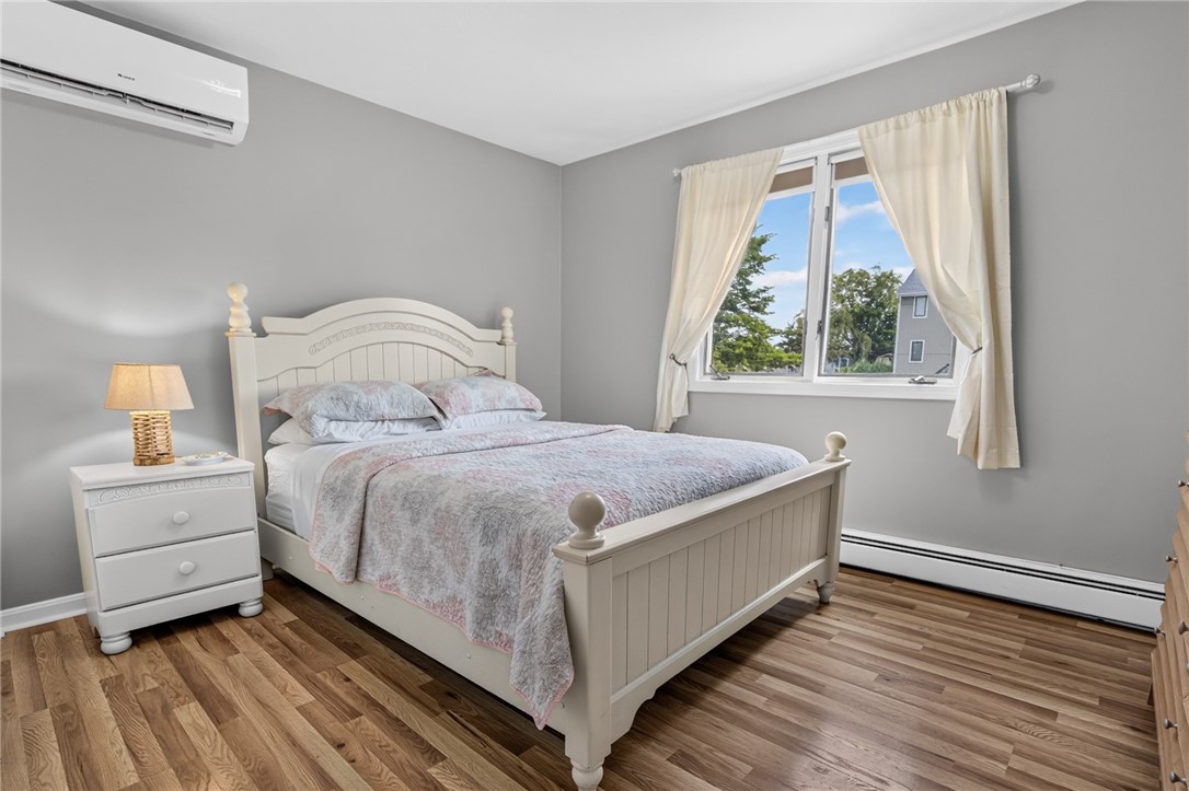 8 SW Road Narragansett, RI 02882 - Photo 17 of 42 Bedroom 2 - On Top Level