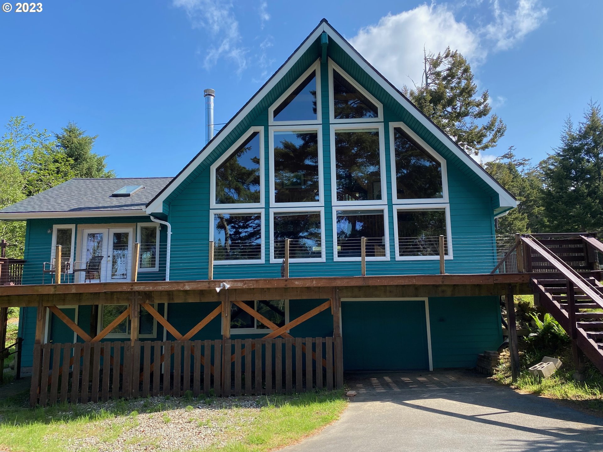 53461 Safe Road Bandon, OR 97411 - Photo 1 of 42 Gallery Image 1