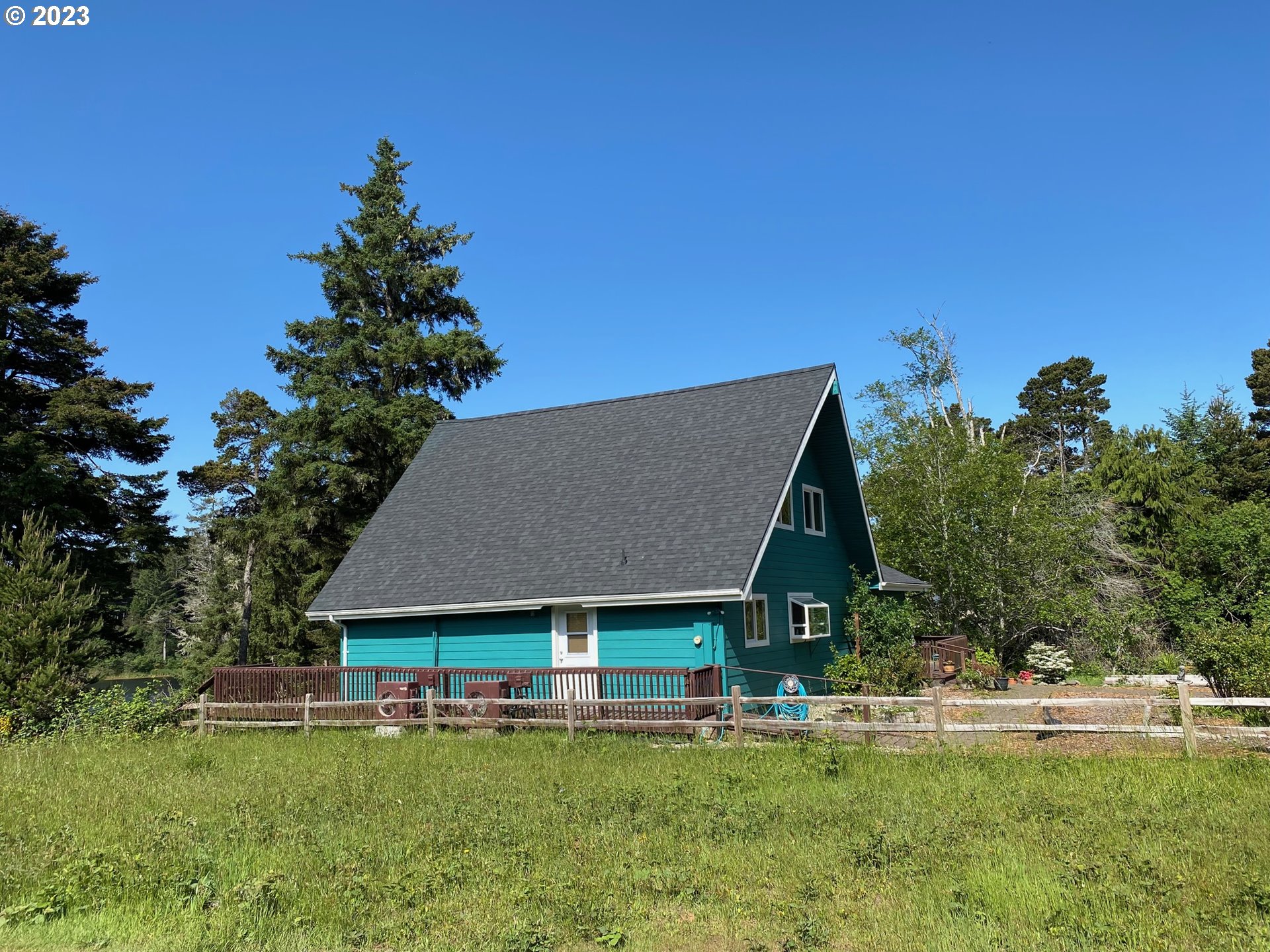 53461 Safe Road Bandon, OR 97411 - Photo 8 of 42 Gallery Image 8