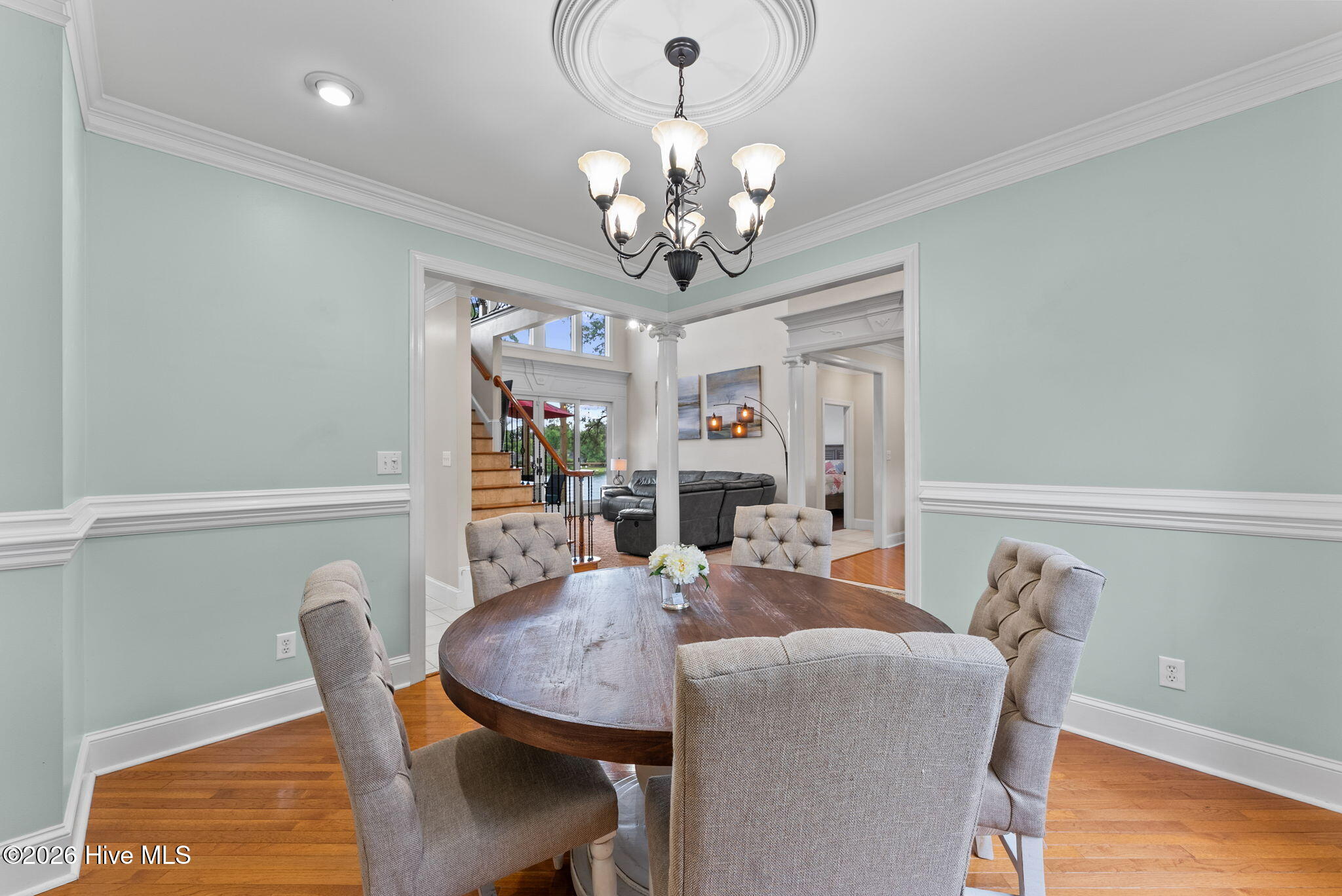 967 Windmill Lane Evans, GA 30809 - Photo 8 of 52 89-web-or-mls-DSC09021
