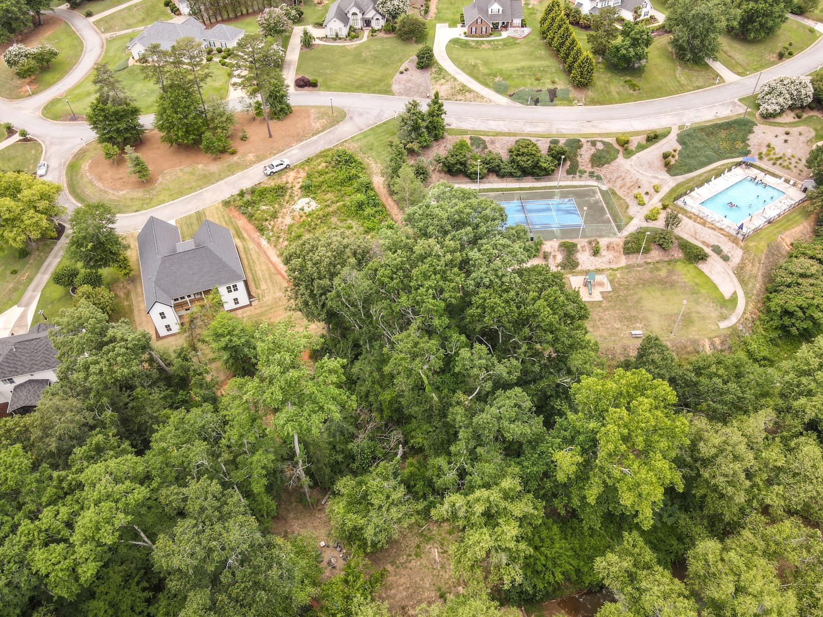 729 Wilson Ferry Road Moore, SC 29369 - Photo 35 of 40