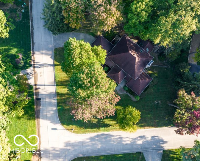 8413 Catamaran Drive Indianapolis, IN 46236 - Photo 15 of 62