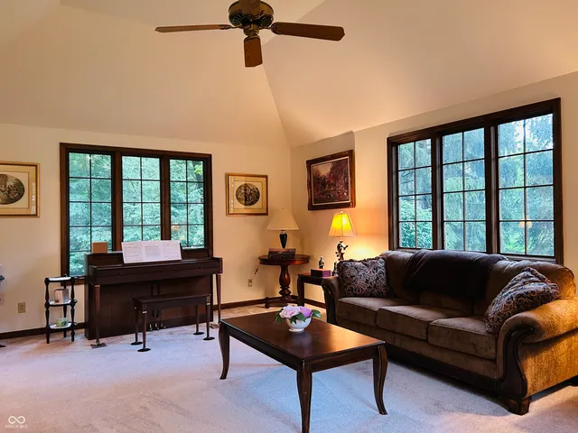 $553,900 | 8413 Catamaran Drive, Indianapolis, IN 46236